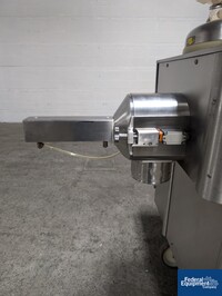 Image of Lodige MGT 70 High Shear Granulator 07