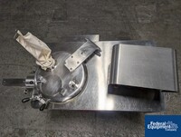 Image of Lodige MGT 70 High Shear Granulator 09