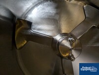 Image of Lodige MGT 70 High Shear Granulator 11