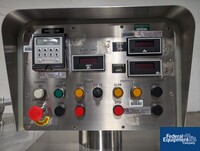 Image of Lodige MGT 70 High Shear Granulator 12
