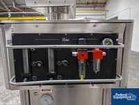 Image of Lodige MGT 70 High Shear Granulator 13