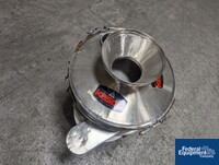 Image of 24" Kason Screener, model K24-1-SS, Single Deck 06