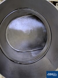 Image of 24" Kason Screener, model K24-1-SS, Single Deck 08