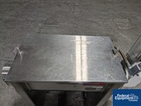 Image of 2 Cu.Ft. Munson Ribbon Blender, Model SD12SS, S/S 08