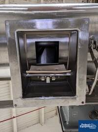 Image of 2 Cu.Ft. Munson Ribbon Blender, Model SD12SS, S/S 11