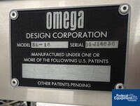 Image of Omega Bundle With Tunnel, Model SL18 02