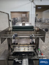 Image of Omega Bundle With Tunnel, Model SL18 07