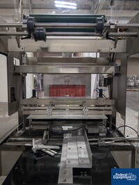 Image of Omega Bundle With Tunnel, Model SL18 08