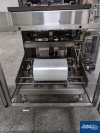 Image of Omega Bundle With Tunnel, Model SL18 09