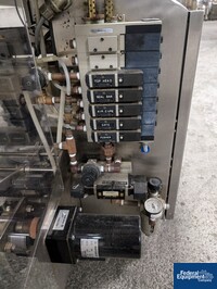 Image of Omega Bundle With Tunnel, Model SL18 10