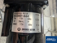 Image of Omega Bundle With Tunnel, Model SL18 21