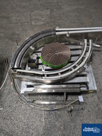 Image of Omega Bundle With Tunnel, Model SL18 24