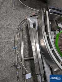 Image of Omega Bundle With Tunnel, Model SL18 25