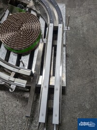 Image of Omega Bundle With Tunnel, Model SL18 26