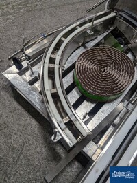 Image of Omega Bundle With Tunnel, Model SL18 27