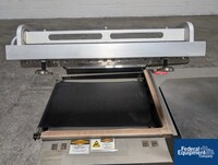 Image of Plexpack Damark L Bar Sealer, Model LSR-1HKSMC162CHK 06