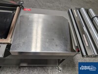 Image of Plexpack Damark L Bar Sealer, Model LSR-1HKSMC162CHK 07