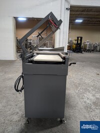 Image of Damark L Bar Heat Sealer 04