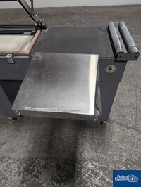 Image of Damark L Bar Heat Sealer 08
