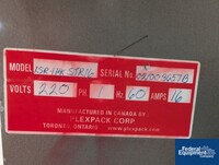 Image of Damark Heat Tunnel, model ISR STR16 02