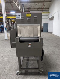 Image of Damark Heat Tunnel, model ISR STR16 03