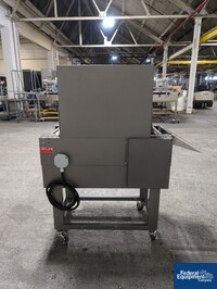 Image of Damark Heat Tunnel, model ISR STR16 04