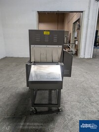 Image of Damark Heat Tunnel, model ISR STR16 05
