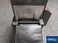 Image of Damark Heat Tunnel, model ISR STR16 06