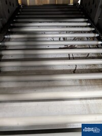 Image of Damark Heat Tunnel, model ISR STR16 07