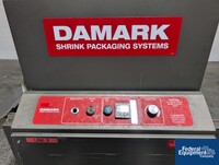 Image of Damark Heat Tunnel, model ISR STR16 08