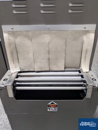 Image of Damark Heat Tunnel, model ISR STR16 09