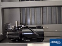 Image of Damark Heat Tunnel, model ISR STR16 10