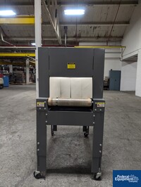 Image of Beseler Heat Tunnel, model TD-18-8 03