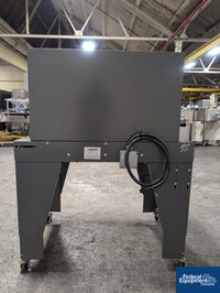Image of Beseler Heat Tunnel, model TD-18-8 04