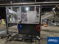 Image of iPAK Tray Former, Model TF100Q 05