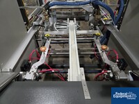 Image of iPAK Tray Former, Model TF100Q 07