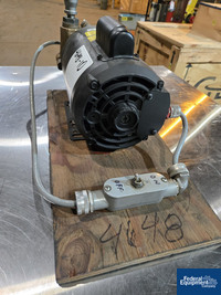 Image of 1.5 HP Pump 03
