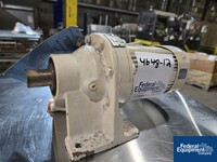 Image of .5 hp SM-Cyclo Electric Motor with Gearbox 04