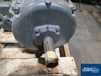 Image of 15 HP Baldor Electric Motor 03