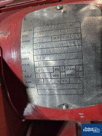 Image of .5 HP Hydraulic Pump 02