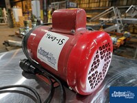 Image of .5 HP Hydraulic Pump 03