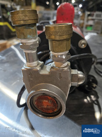 Image of .5 HP Hydraulic Pump 04