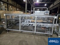 Image of CVP Systems Mother Bag Packaging System, Model Masterpacker 02