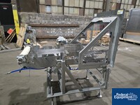 Image of CVP Systems Mother Bag Packaging System, Model Masterpacker 03