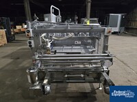 Image of CVP Systems Mother Bag Packaging System, Model Masterpacker 04