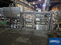 Image of CVP Systems Mother Bag Packaging System, Model Masterpacker 05