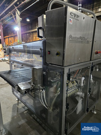 Image of CVP Systems Mother Bag Packaging System, Model Masterpacker 06