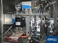 Image of CVP Systems Mother Bag Packaging System, Model Masterpacker 10