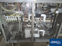 Image of CVP Systems Mother Bag Packaging System, Model Masterpacker 11