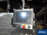 Image of CVP Systems Mother Bag Packaging System, Model Masterpacker 12